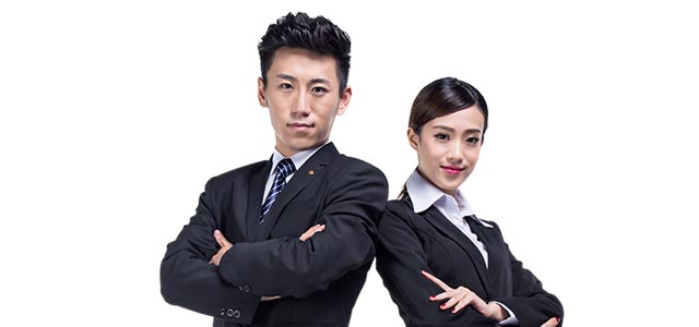 提供一站式服務