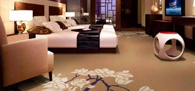 擁有多年行業經驗