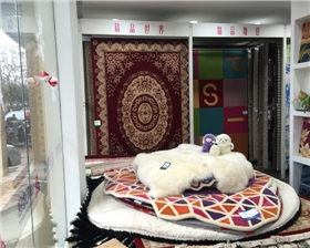 圣雁地毯產(chǎn)品展示 圣雁地毯產(chǎn)品展示