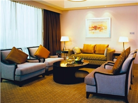 北京金融威斯汀大酒店案例 北京金融威斯汀大酒店案例