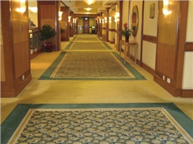 大連香格里拉酒店案例