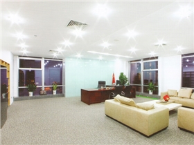 新子航傳媒集團公司案例