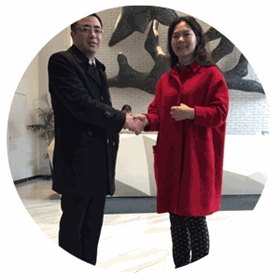 無錫星洲名致服務公寓 經理