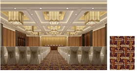 多功能廳地毯 多功能廳地毯