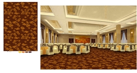 多功能廳地毯 多功能廳地毯