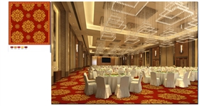 宴會廳地毯 宴會廳地毯