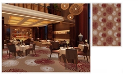 咖啡廳地毯 咖啡廳地毯