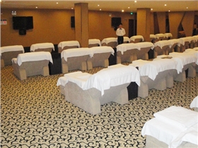 江陰九源休閑工程案例