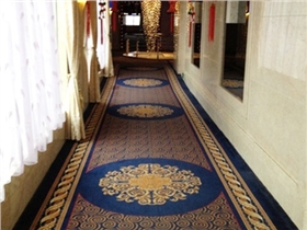 江陰千禧苑清泉工程案例