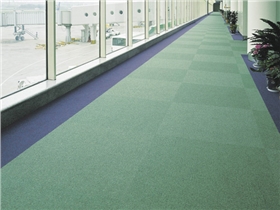 大連國際機場工程案例