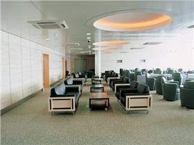 廣州新白云機場工程案例