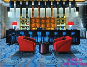 酒店地毯設(shè)計