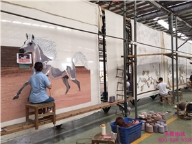 手工毯制作 手工毯制作