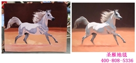 手工掛毯 手工掛毯