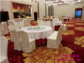 無錫酒店地毯 無錫酒店地毯