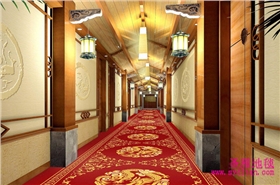 走廊地毯 走廊地毯
