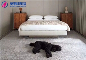 無錫地毯廠家