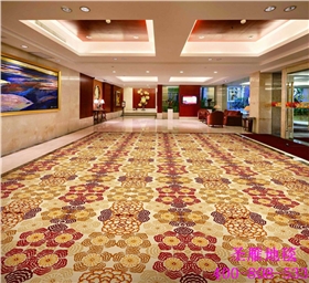 阿克明地毯 阿克明地毯