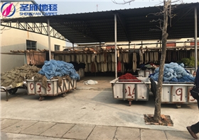 手工地毯 手工地毯