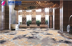 酒店地毯廠家 酒店地毯廠家