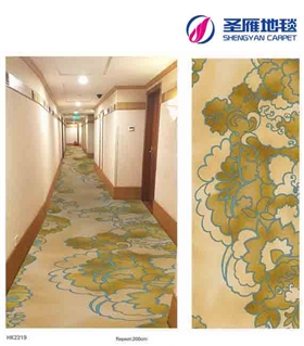 尼龍印花地毯 尼龍印花地毯