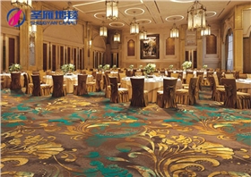 尼龍印花地毯 尼龍印花地毯