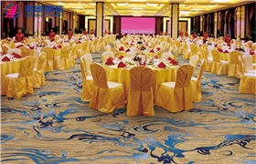 尼龍印花地毯 尼龍印花地毯