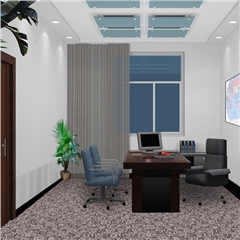 中層辦公室地毯