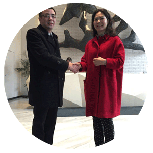 無錫星洲名致服務公寓 經理