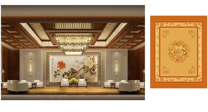 洽談室地毯 洽談室地毯