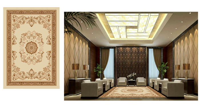 洽談室地毯 洽談室地毯