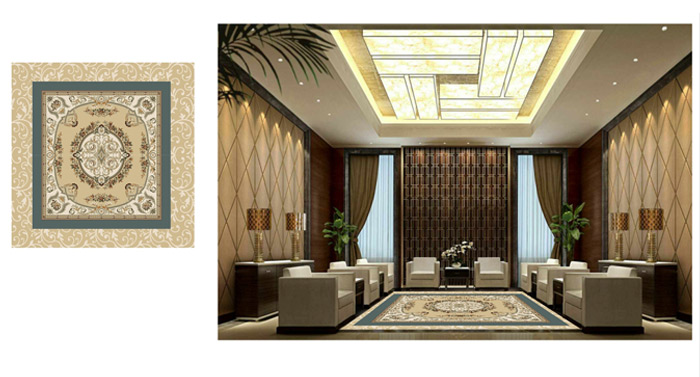 洽談室地毯 洽談室地毯