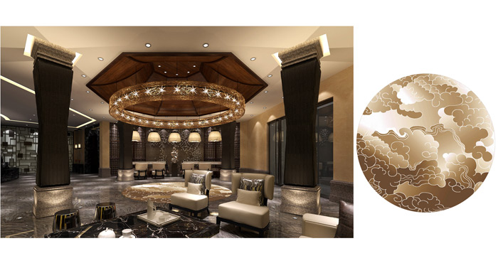 大廳地毯 大廳地毯