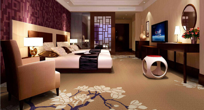 客房地毯 客房地毯