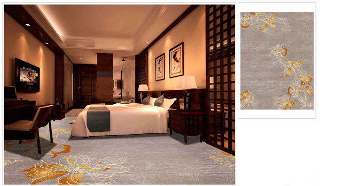 客房地毯 客房地毯