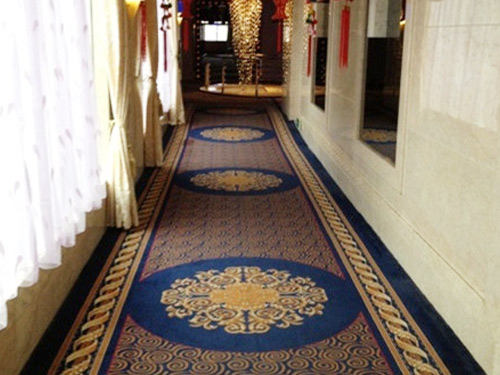 江陰千禧苑清泉工程案例