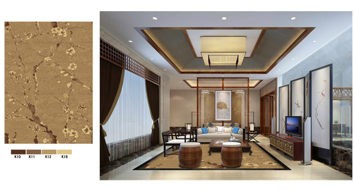 客廳地毯 客廳地毯