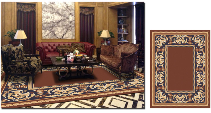 客廳地毯 客廳地毯