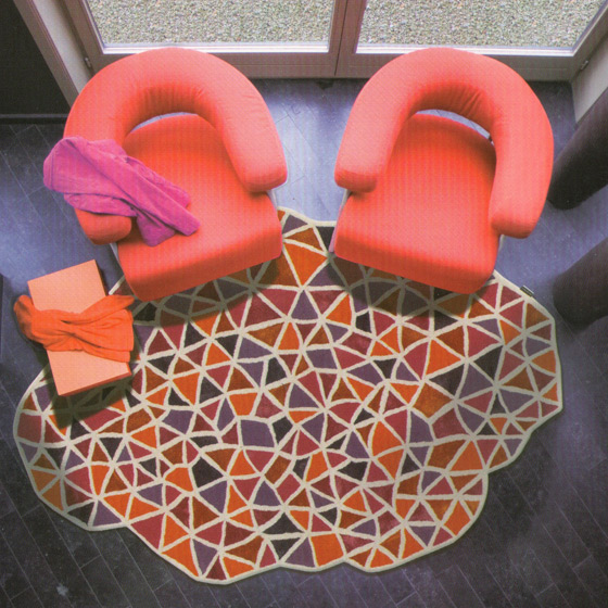 家用手工毯 家用手工毯