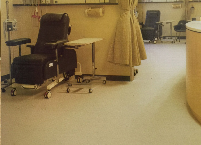 同質(zhì)透心防滑卷材 同質(zhì)透心防滑卷材