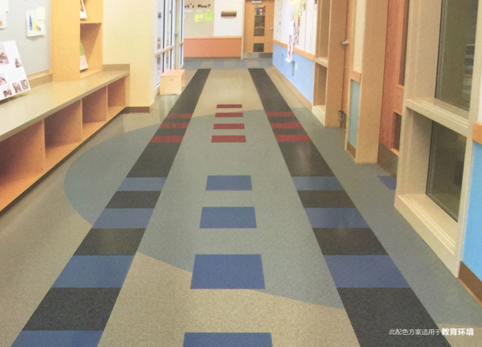 多層復合結構卷材