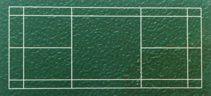 羽毛球運動地板 羽毛球運動地板