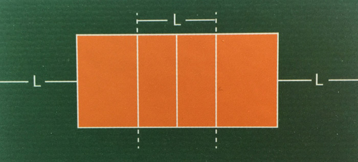 室內排球運動地板 室內排球運動地板