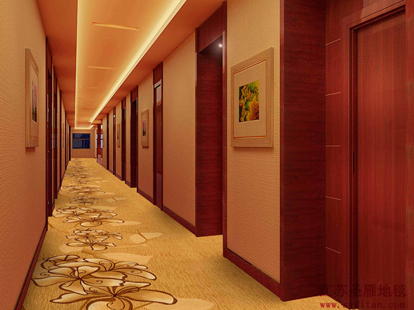 無錫酒店地毯走廊地毯.jpg