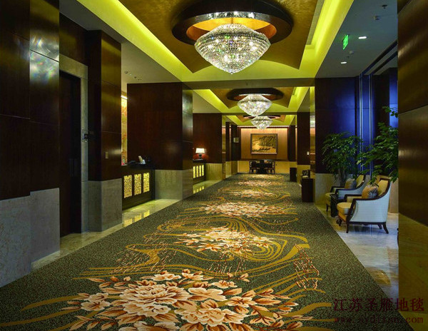 無錫酒店地毯走道地毯.jpg