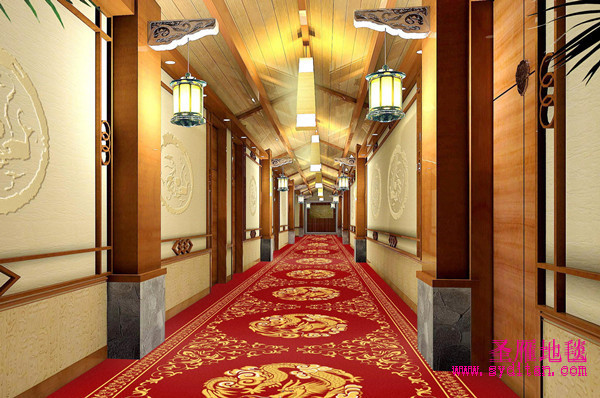無錫酒店地毯走道地毯.jpg