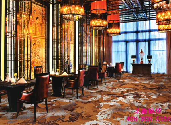 酒店地毯設(shè)計(jì)