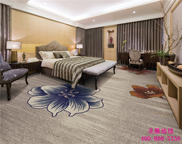 高端酒店客房地毯 高端酒店客房地毯