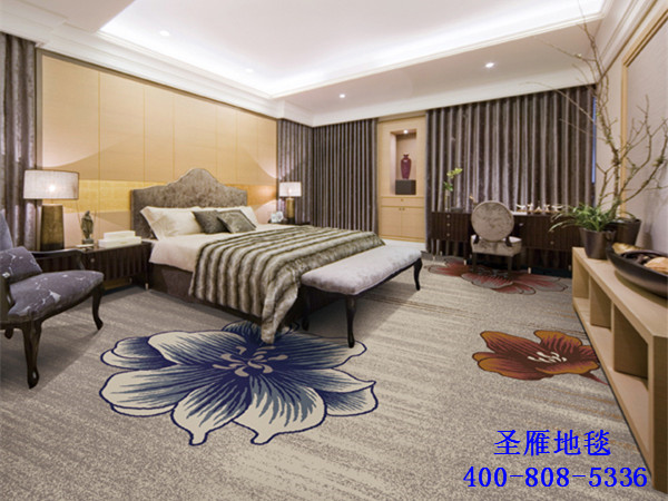 臥室地毯