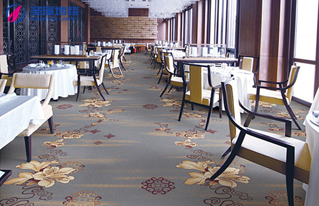 尼龍印花地毯